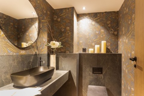 5 bedrooms apartment for sale in Barcelona, Catalonia, Spain № 1518 - photo 15