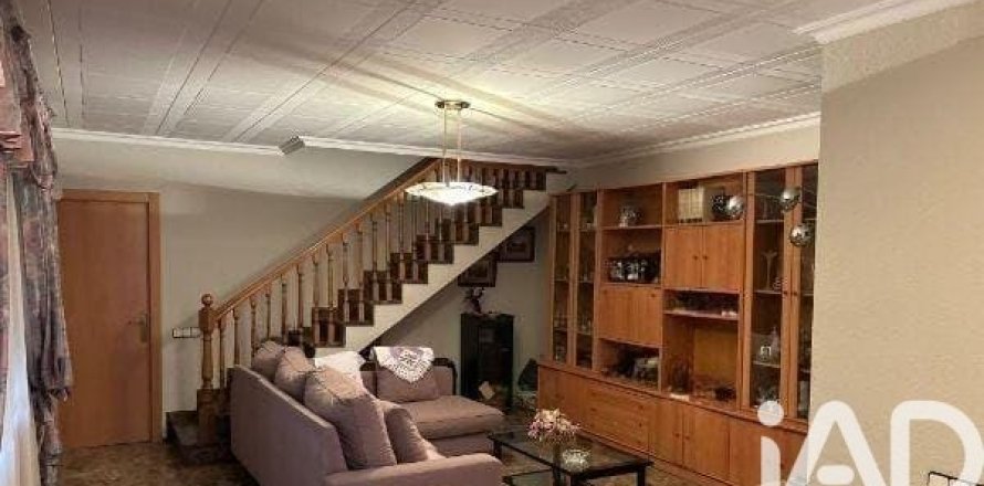 8 bedrooms house for sale in Terrassa, Barcelona, Catalonia, Spain № 4754