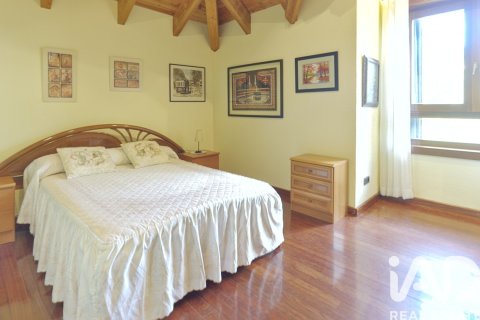 Сasa de 6 dormitorios en venta en Castellterçol, Barcelona, Cataluña, Spain № 4753 - foto 14