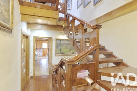 Сasa de 6 dormitorios en venta en Castellterçol, Barcelona, Cataluña, Spain № 4753 - foto 12