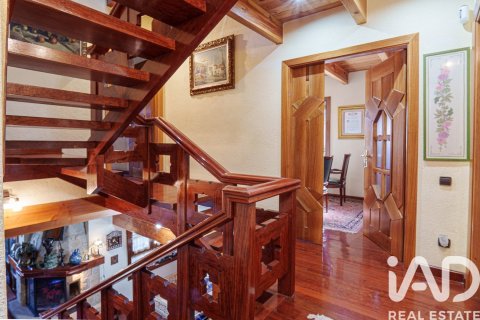 Сasa de 6 dormitorios en venta en Castellterçol, Barcelona, Cataluña, Spain № 4753 - foto 3