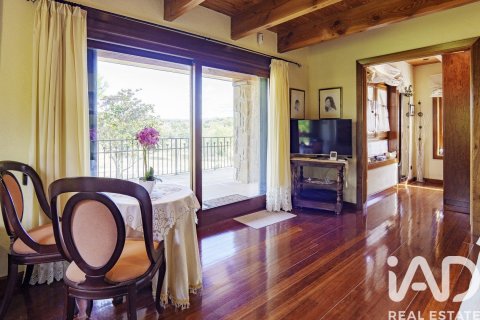 Сasa de 6 dormitorios en venta en Castellterçol, Barcelona, Cataluña, Spain № 4753 - foto 7
