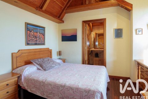 Сasa de 6 dormitorios en venta en Castellterçol, Barcelona, Cataluña, Spain № 4753 - foto 15