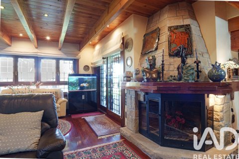 Сasa de 6 dormitorios en venta en Castellterçol, Barcelona, Cataluña, Spain № 4753 - foto 21