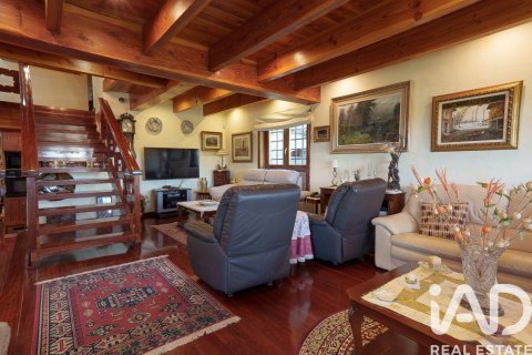 Сasa de 6 dormitorios en venta en Castellterçol, Barcelona, Cataluña, Spain № 4753 - foto 22