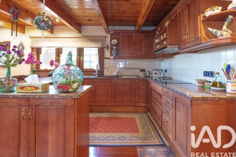 Сasa de 6 dormitorios en venta en Castellterçol, Barcelona, Cataluña, Spain № 4753 - foto 24
