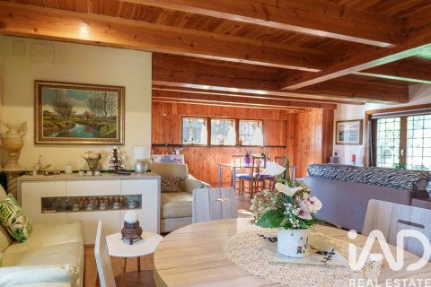 Сasa de 6 dormitorios en venta en Castellterçol, Barcelona, Cataluña, Spain № 4753 - foto 11