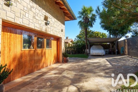 Сasa de 6 dormitorios en venta en Castellterçol, Barcelona, Cataluña, Spain № 4753 - foto 28