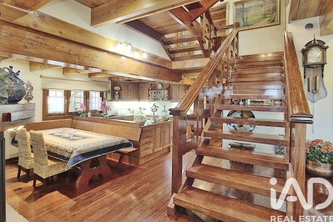 Сasa de 6 dormitorios en venta en Castellterçol, Barcelona, Cataluña, Spain № 4753 - foto 20