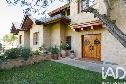 Сasa de 6 dormitorios en venta en Castellterçol, Barcelona, Cataluña, Spain № 4753 - foto 2