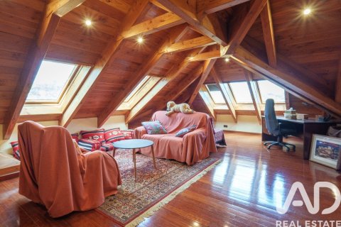 Сasa de 6 dormitorios en venta en Castellterçol, Barcelona, Cataluña, Spain № 4753 - foto 19
