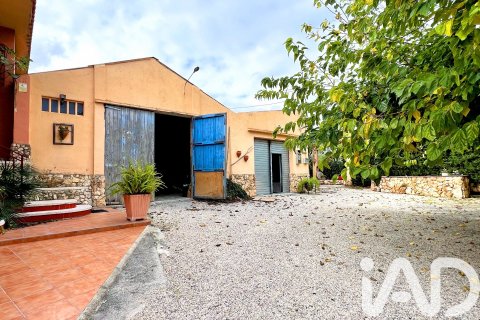 Сasa de 3 dormitorios en venta en Valls, Tarragona, Cataluña, Spain № 4752 - foto 26