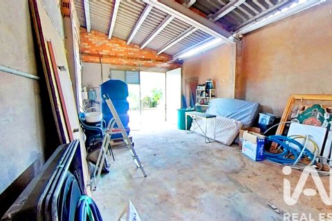 Сasa de 3 dormitorios en venta en Valls, Tarragona, Cataluña, Spain № 4752 - foto 27