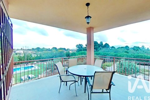 Сasa de 3 dormitorios en venta en Valls, Tarragona, Cataluña, Spain № 4752 - foto 21
