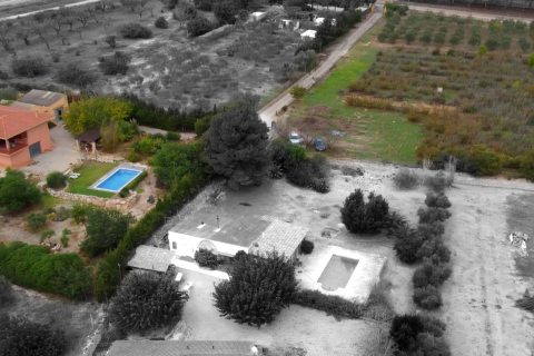Сasa de 3 dormitorios en venta en Valls, Tarragona, Cataluña, Spain № 4752 - foto 3
