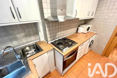 Купить квартиру в Барселона, Испания с 1 спальня, 60м², № 4750 - фото 11