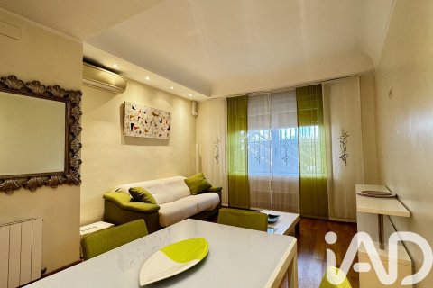 Купить квартиру в Барселона, Испания с 1 спальня, 60м², № 4750 - фото 23