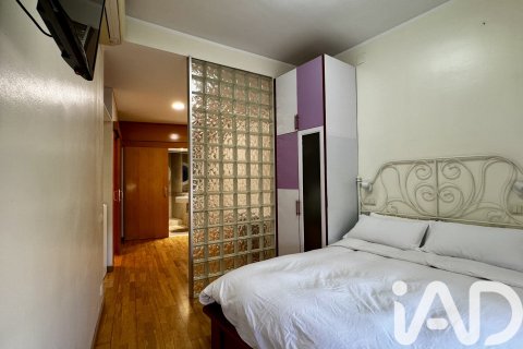Купить квартиру в Барселона, Испания с 1 спальня, 60м², № 4750 - фото 21