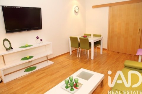 Купить квартиру в Барселона, Испания с 1 спальня, 60м², № 4750 - фото 3