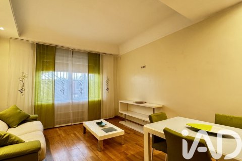 Купить квартиру в Барселона, Испания с 1 спальня, 60м², № 4750 - фото 24