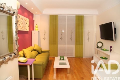 Купить квартиру в Барселона, Испания с 1 спальня, 60м², № 4750 - фото 4
