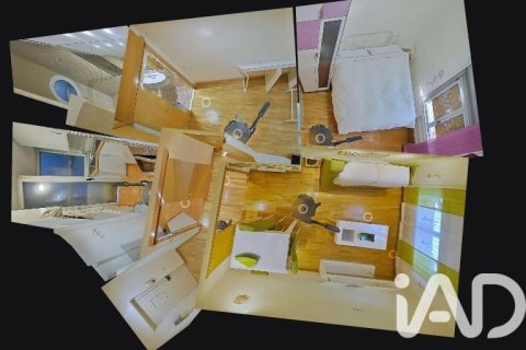 Купить квартиру в Барселона, Испания с 1 спальня, 60м², № 4750 - фото 25
