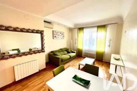 Купить квартиру в Барселона, Испания с 1 спальня, 60м², № 4750 - фото 5