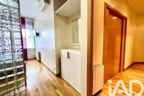 Купить квартиру в Барселона, Испания с 1 спальня, 60м², № 4750 - фото 13