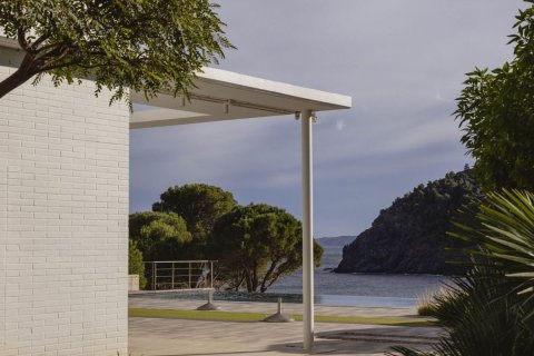 Сasa de 6 dormitorios en venta en Sitges, Barcelona, Cataluña, Spain № 7089