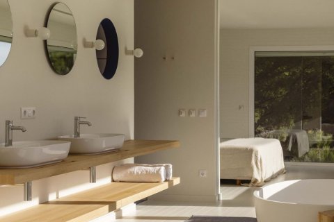 Купить дом в Ситжес, Испания с 7 комнат, 587м², № 7089 - фото 21