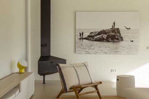 Купить дом в Ситжес, Испания с 7 комнат, 587м², № 7089 - фото 28