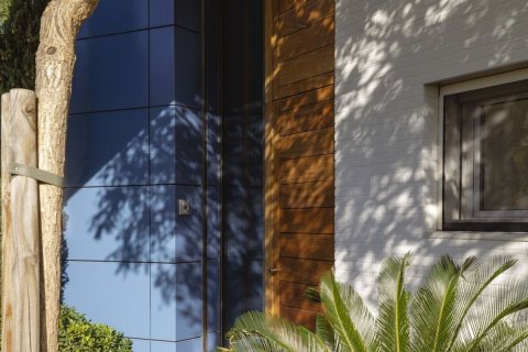 Купить дом в Ситжес, Испания с 7 комнат, 587м², № 7089 - фото 4