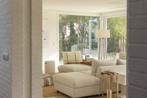 Купить дом в Ситжес, Испания с 7 комнат, 587м², № 7089 - фото 23