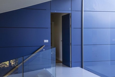 Купить дом в Ситжес, Испания с 7 комнат, 587м², № 7089 - фото 9