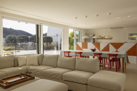Купить дом в Ситжес, Испания с 7 комнат, 587м², № 7089 - фото 25