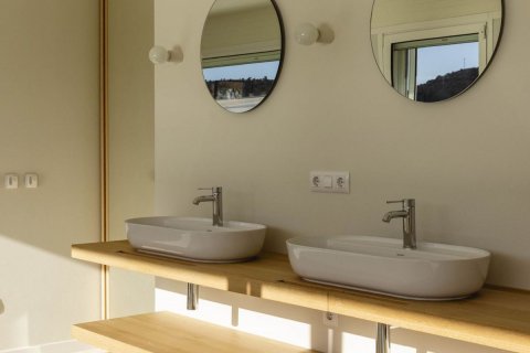 Купить дом в Ситжес, Испания с 7 комнат, 587м², № 7089 - фото 17