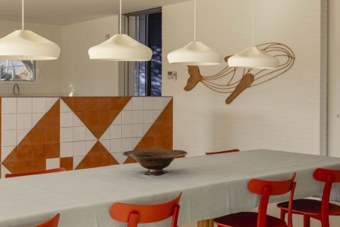 Купить дом в Ситжес, Испания с 7 комнат, 587м², № 7089 - фото 5