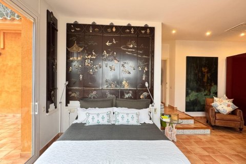 Сasa de 4 dormitorios en venta en Begur, Gerona, Cataluña, Spain № 7088 - foto 13