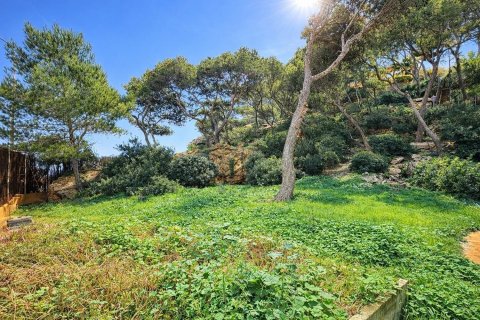 Сasa de 4 dormitorios en venta en Begur, Gerona, Cataluña, Spain № 7088 - foto 23