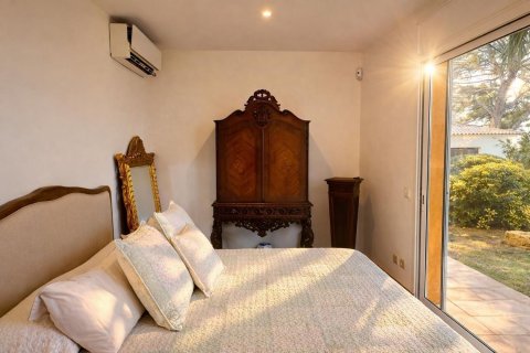 Сasa de 4 dormitorios en venta en Begur, Gerona, Cataluña, Spain № 7088 - foto 18