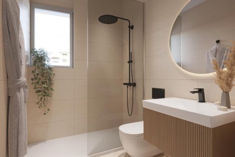 Apartamento de 3 dormitorios en venta en Sitges, Barcelona, Cataluña, Spain № 7084 - foto 7