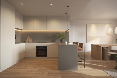 Apartamento de 3 dormitorios en venta en Sitges, Barcelona, Cataluña, Spain № 7084 - foto 3