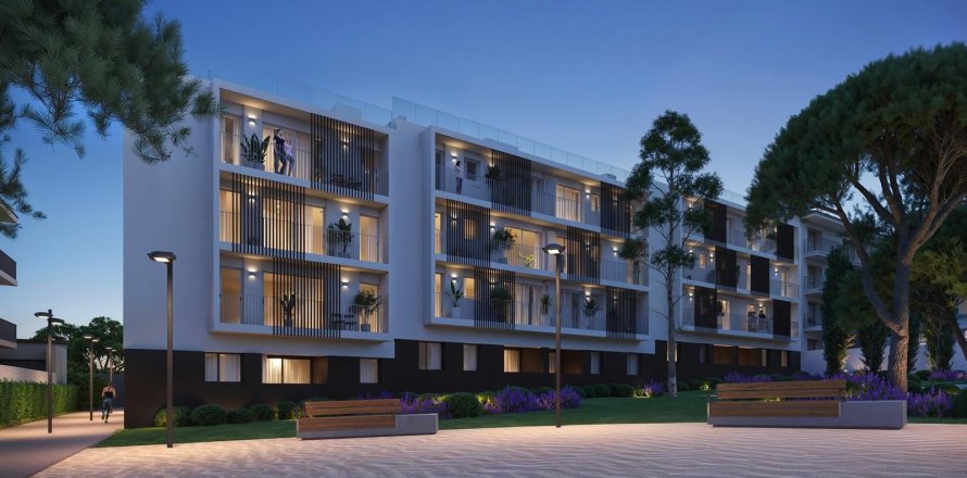 Apartamento de 3 dormitorios en venta en Sitges, Barcelona, Cataluña, Spain № 7084