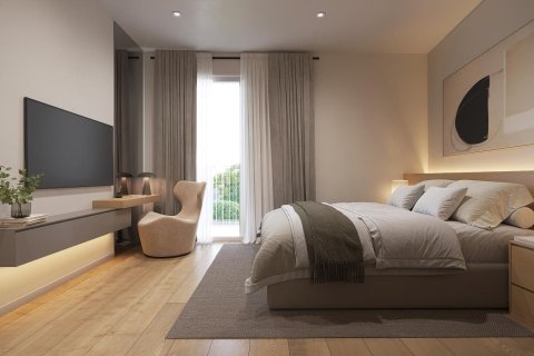 Apartamento de 3 dormitorios en venta en Sitges, Barcelona, Cataluña, Spain № 7084 - foto 9