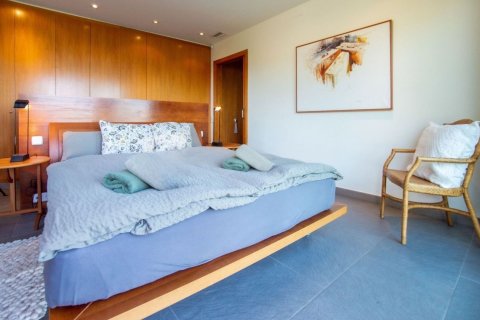 Сasa de 5 dormitorios en venta en Tossa de Mar, Gerona, Cataluña, Spain № 7086 - foto 9