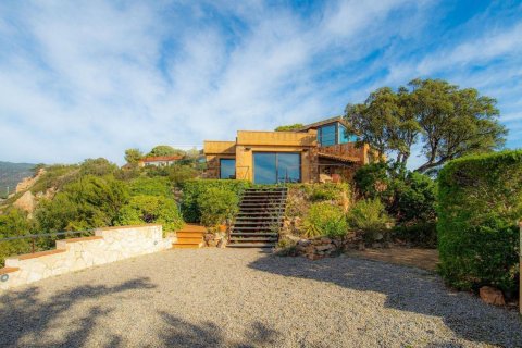 Сasa de 5 dormitorios en venta en Tossa de Mar, Gerona, Cataluña, Spain № 7086 - foto 29