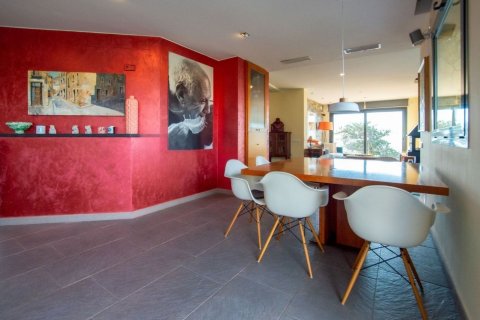 Сasa de 5 dormitorios en venta en Tossa de Mar, Gerona, Cataluña, Spain № 7086 - foto 19