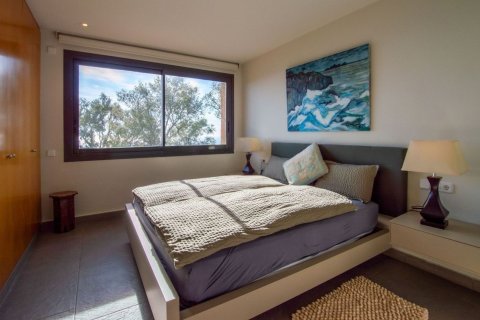 Сasa de 5 dormitorios en venta en Tossa de Mar, Gerona, Cataluña, Spain № 7086 - foto 4