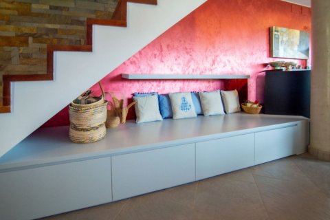 Сasa de 5 dormitorios en venta en Tossa de Mar, Gerona, Cataluña, Spain № 7086 - foto 20