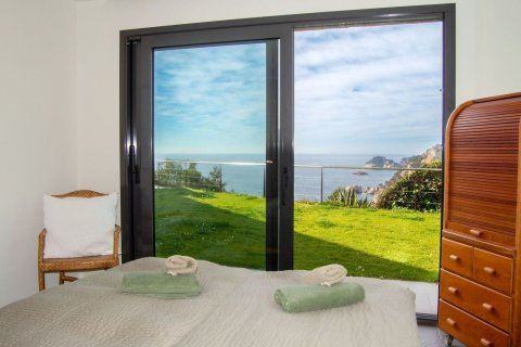 Сasa de 5 dormitorios en venta en Tossa de Mar, Gerona, Cataluña, Spain № 7086 - foto 7
